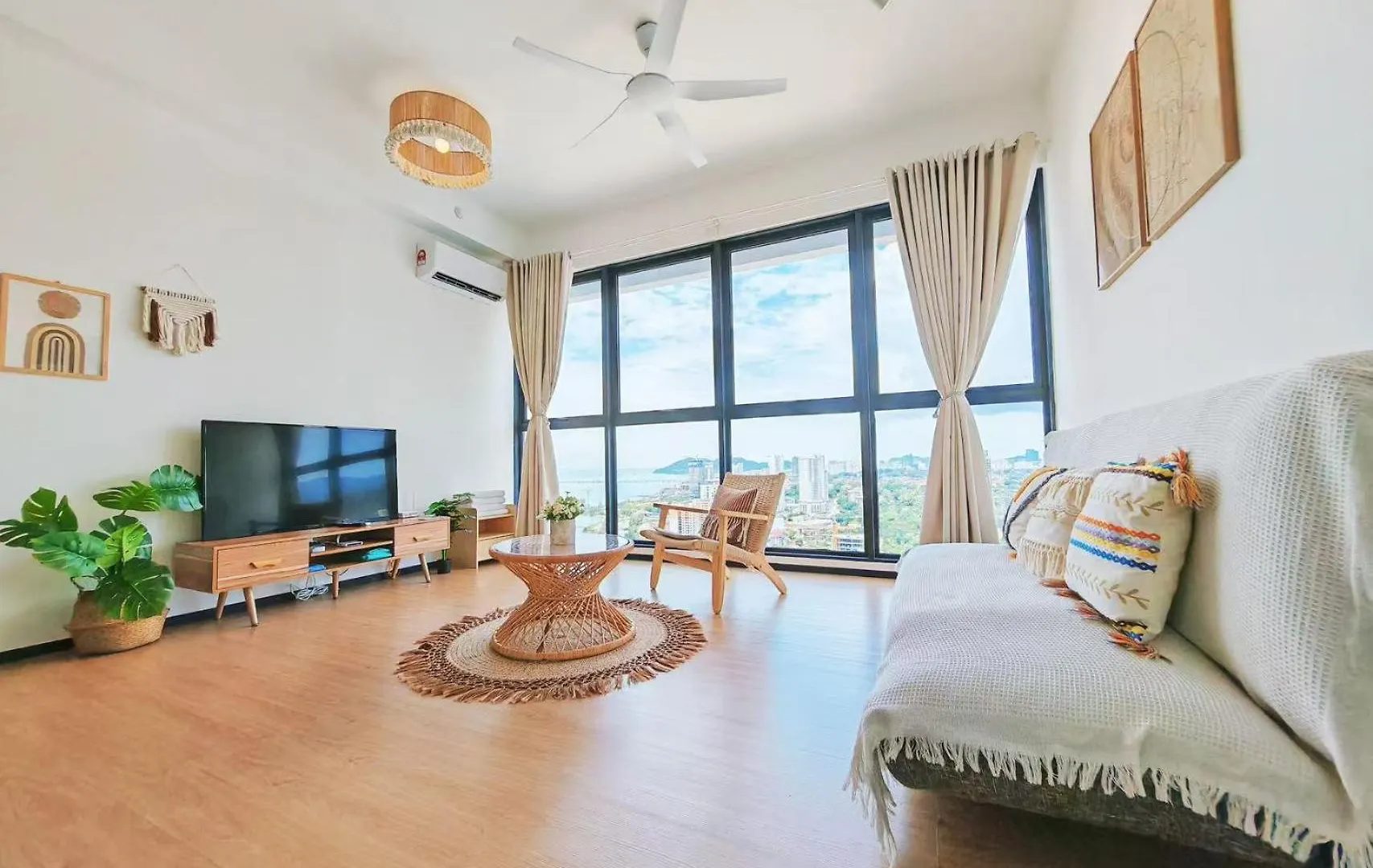 3410 Home4Stay Townarea Newcozyhome Infinitypool Jelutong
