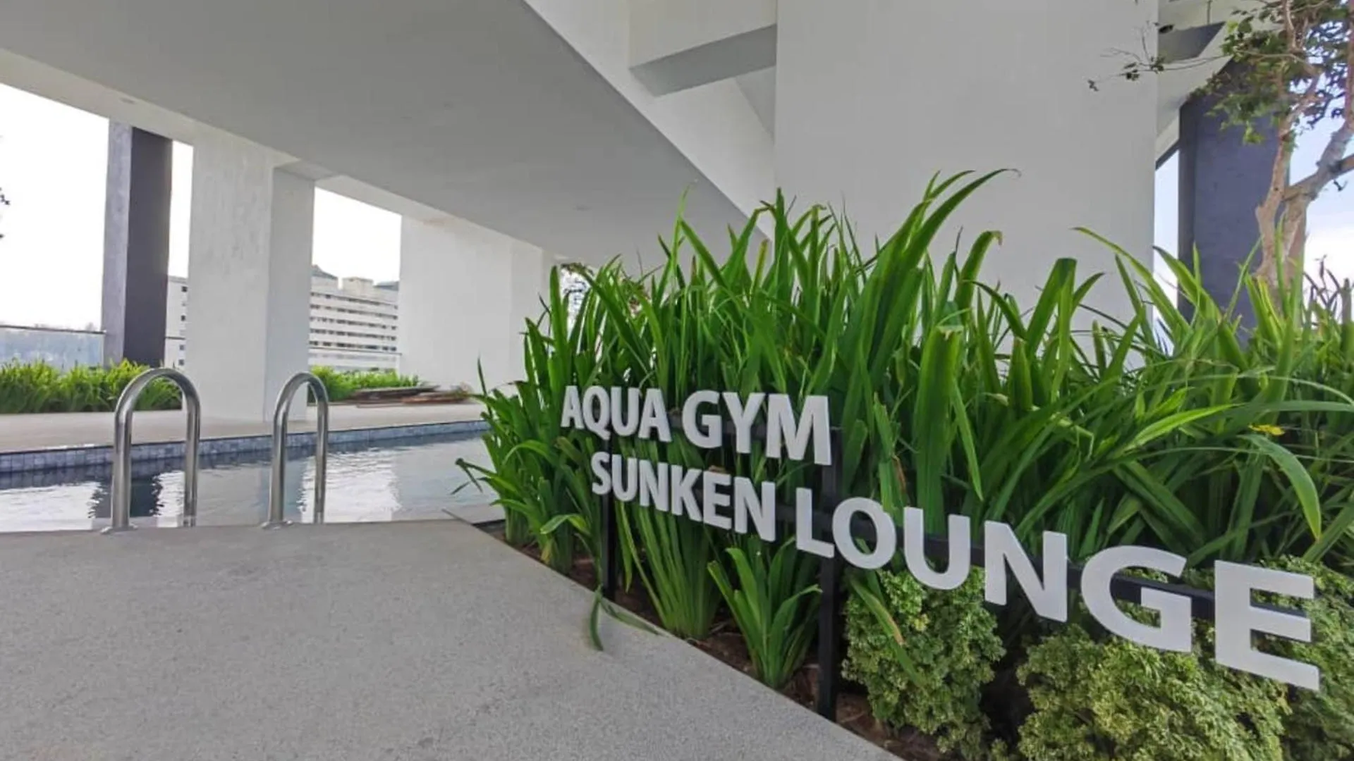 3410 Home4Stay Townarea Newcozyhome Infinitypool Jelutong 0*,