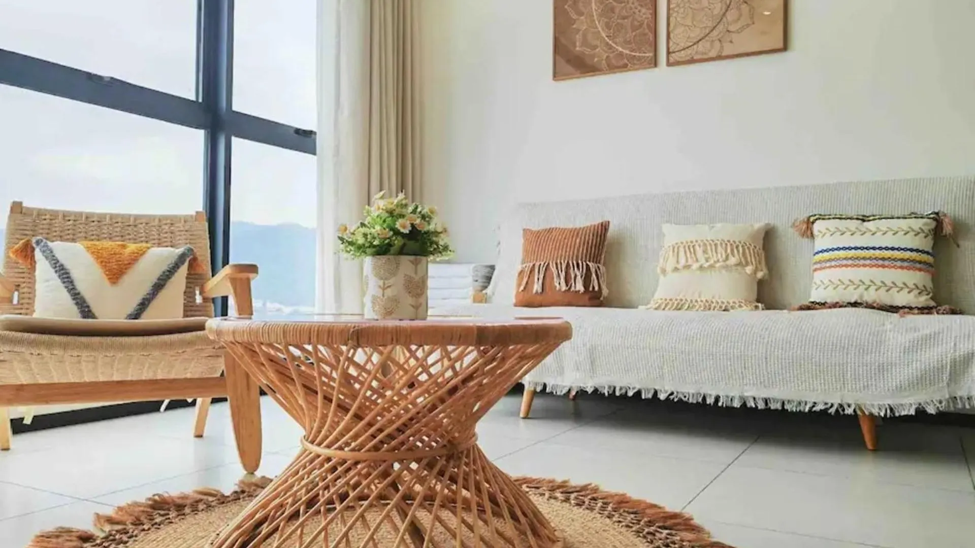 3410 Home4Stay Townarea Newcozyhome Infinitypool Jelutong Apartment
