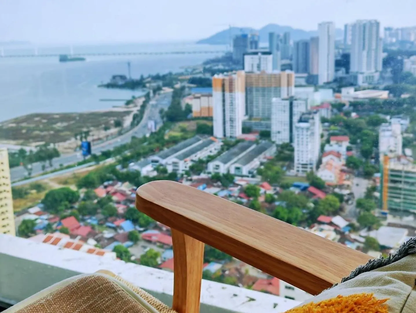 3410 Home4Stay Townarea Newcozyhome Infinitypool Jelutong
